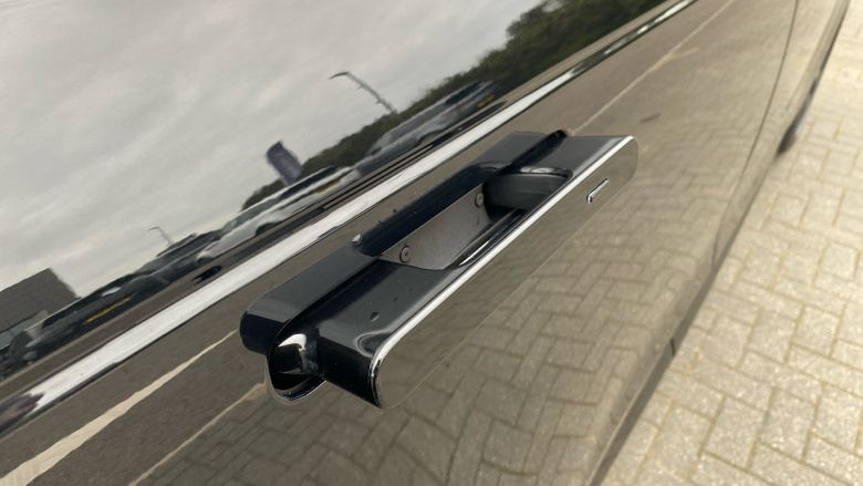 Land Rover Range Rover Sport 3.0 P510e First Edition 5dr Auto Estate